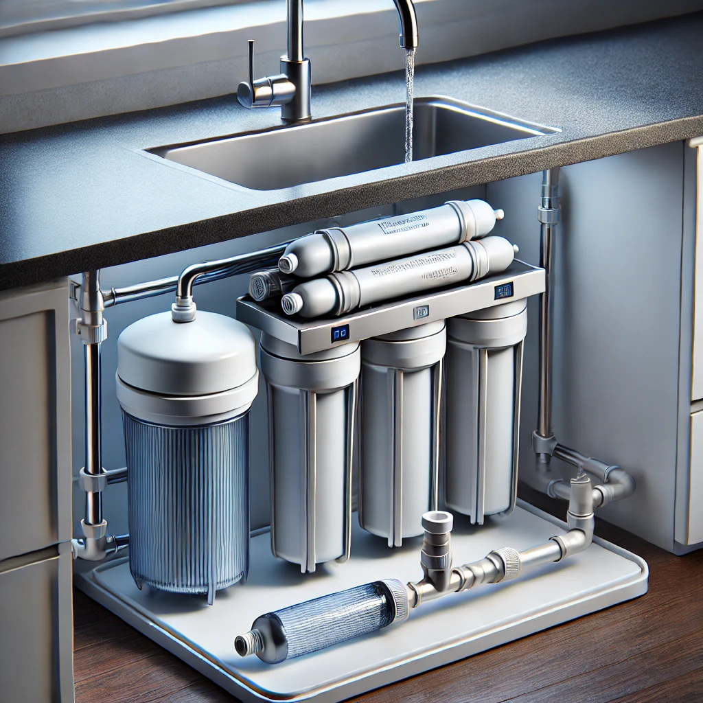 Water Filter System